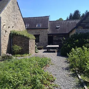  Holiday home Calmes Ecologiques France