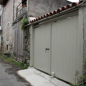  Holiday home La Maison Angelina France