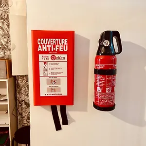  Apartment 62m2 - T3 Neuf 4 Etoiles Certifie Categorie Prestige - Le Bartassec - Wifi - Parking France