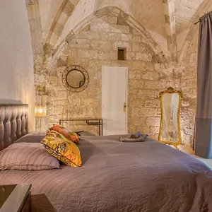  Apartment La Chapelle Du Miracle France