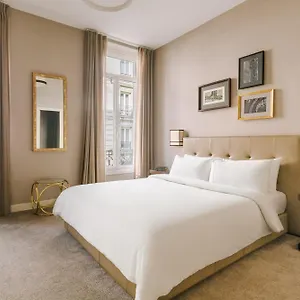 Sonder Le Frochot Paris