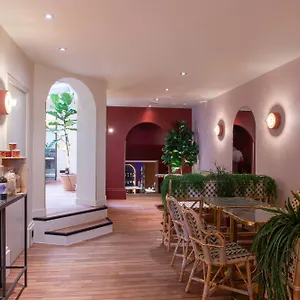 Mercure Pigalle Sacre Coeur Paris