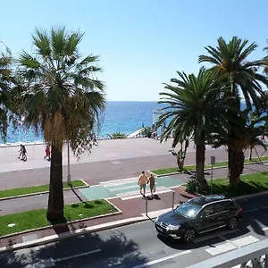  Apartment - Promenade Des Anglais France