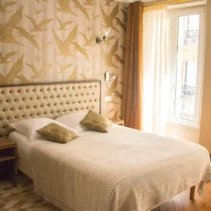 Excelsior Batignolles Hotel