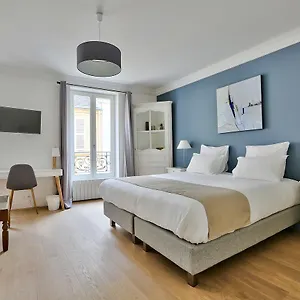 Le Clos De L'olivier Bed & Breakfast
