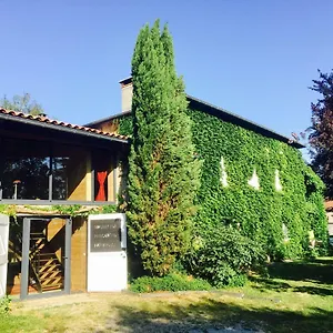  Homestay Magnificent Renovated Farmhouse - 10 Min A7 - France