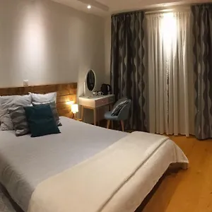  Apartment Ti Laouen Karaez France